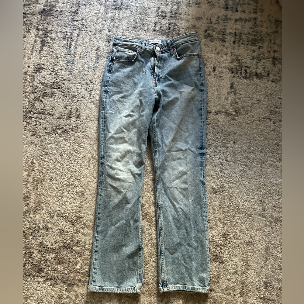 Zara jeans